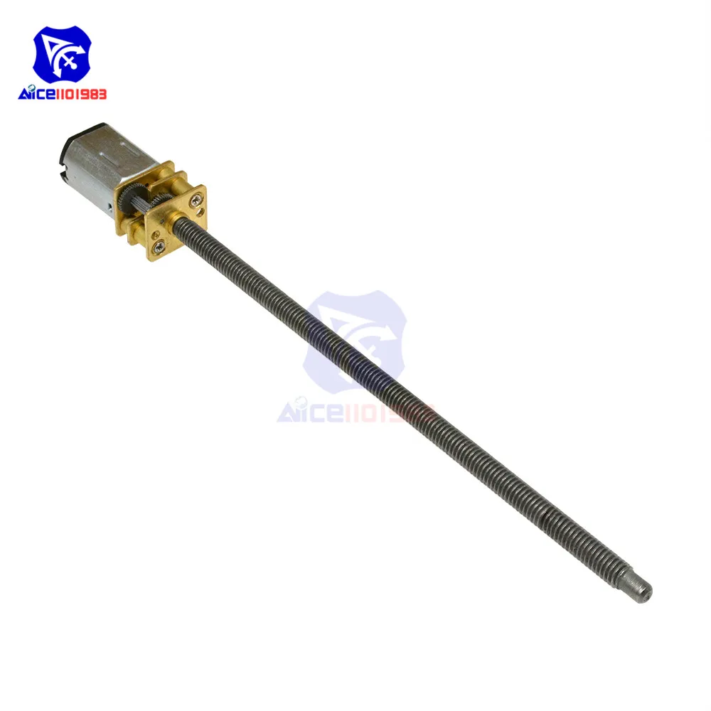 Diymore GA12N20-M4*…