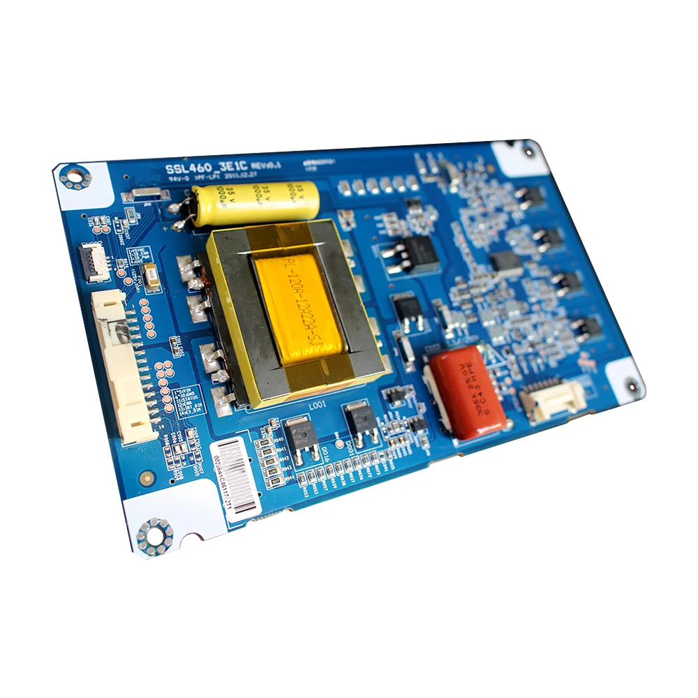 Inversor original SSL460-3E1C ssl460_3e1c rev: 0.1