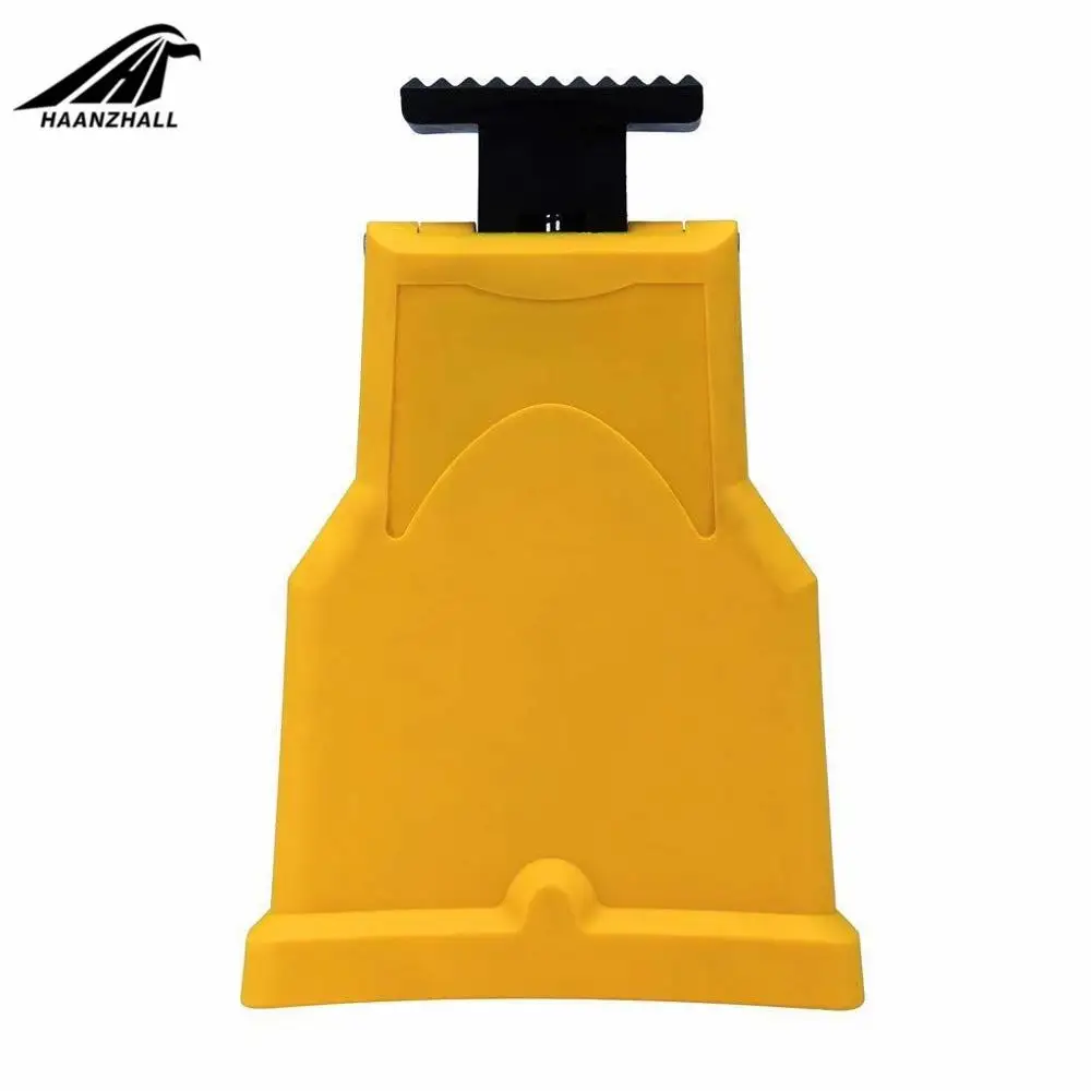 Chainsaw ฟัน Sharpener chainsaw แบบพกพาทนทาน Easy Power Sharp Bar-Mount Fast บด Chainsaw Chain Sharpener เครื่องมือ