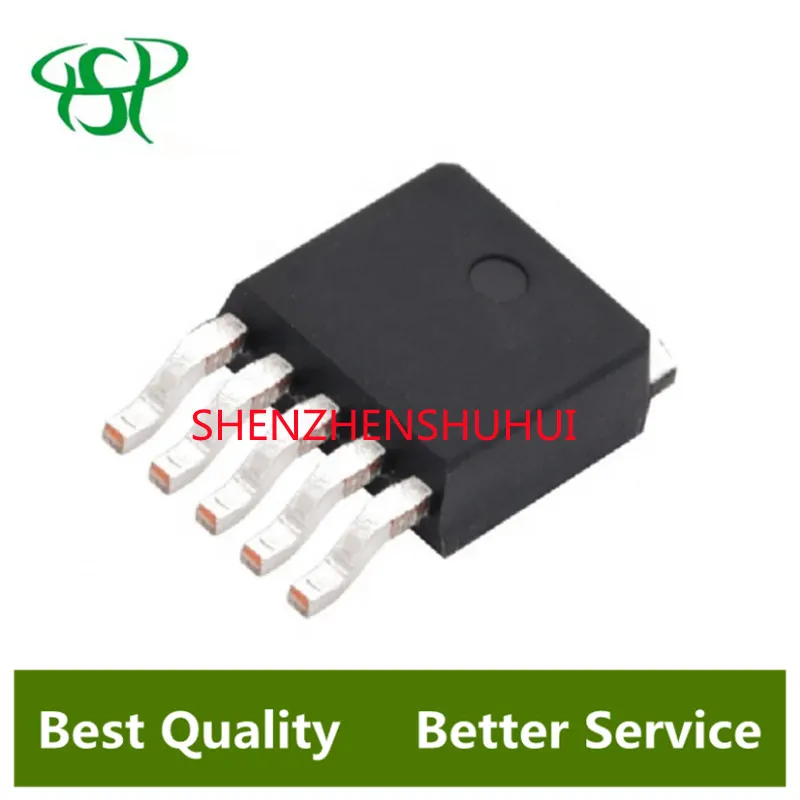 10pcs/lot PQ1CZ41H 1CZ41H TO-252 In Stock