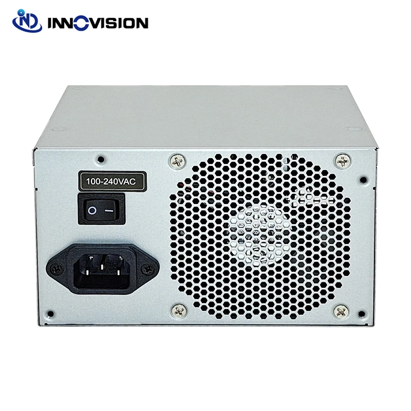 Imagem -06 - Fonte de Alimentação Original Brandnew Seasonic Ssp400es2 400w 80plus Brozen 100v240v Psu Atx para Computador Servidor pc Garantia de Anos