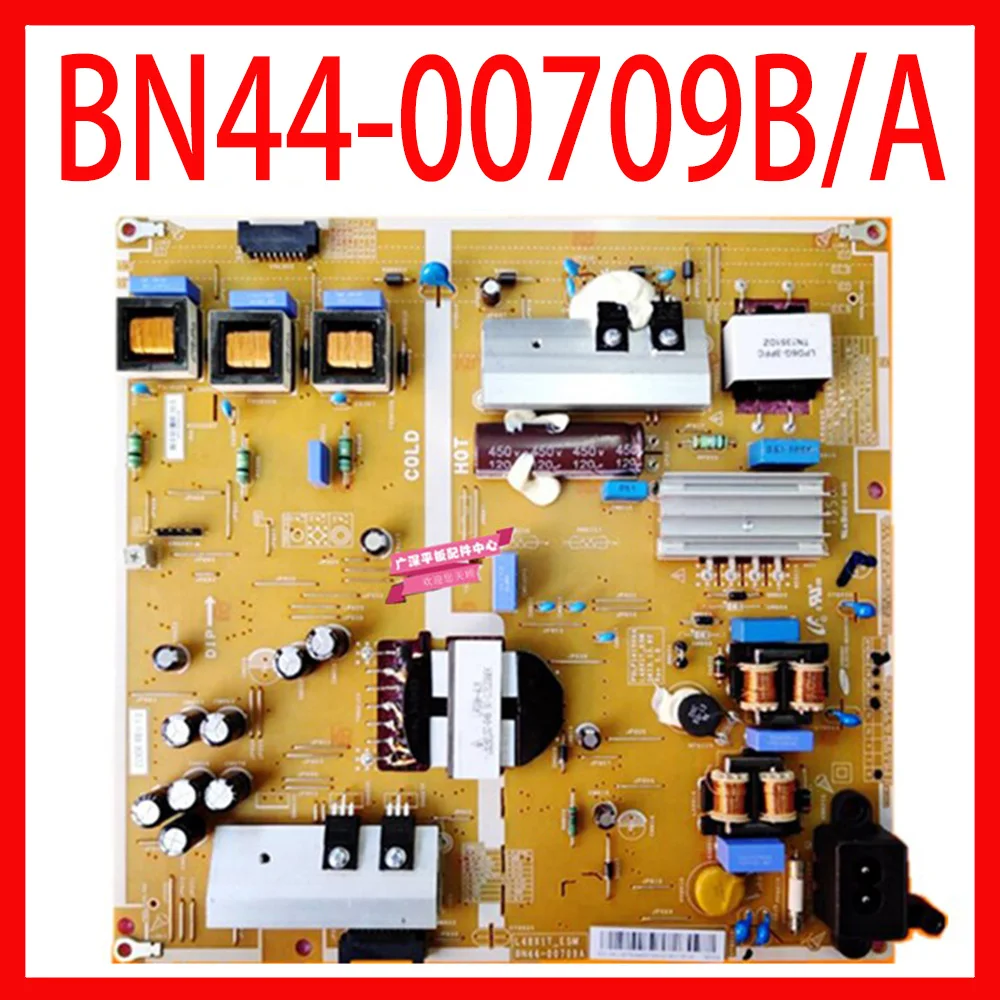 

BN44-00709B/A L48X1T_ESM PSLF141X06A Power Supply Board Professional Power Support Board For TV Original Power Supply Card