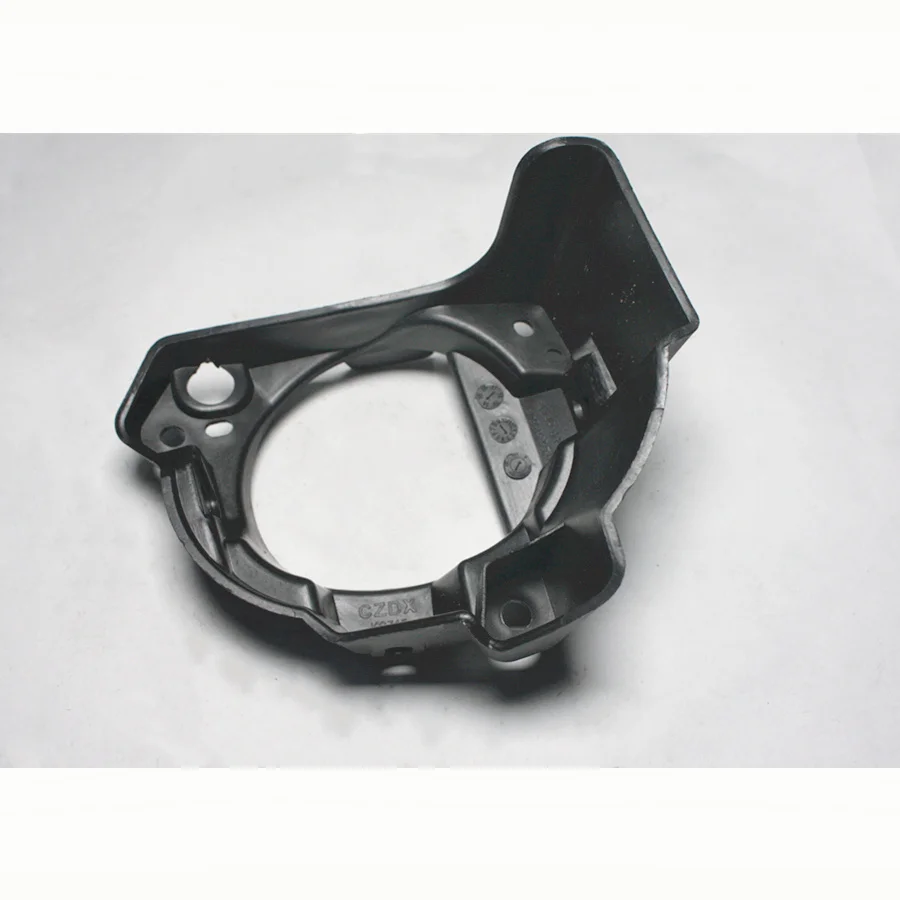 Car accessories BJS8-51-684 694 fog lamp bracket for Mazda 3 2013-2016 BM