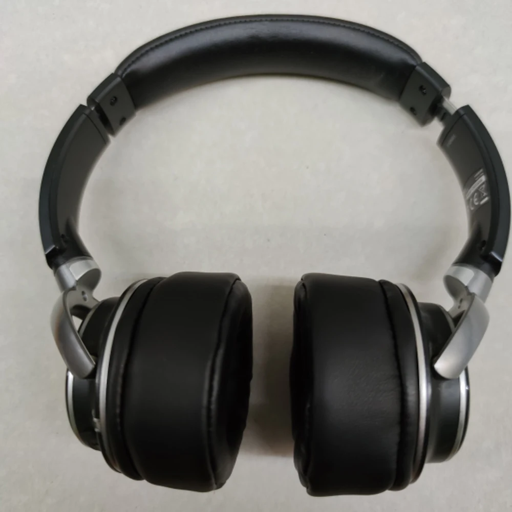 KQTFT بروتين الجلد ثلاثي الأبعاد استبدال وسادات الأذن لسماعات فيليبس SHB900I وسادات الأذن أجزاء غطاء للأذنين وسادة الكؤوس