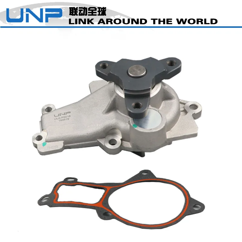 UNP BRAND-OEM Auto Water Pump Engine Cooling For Chrysler grand voyager 3.3l