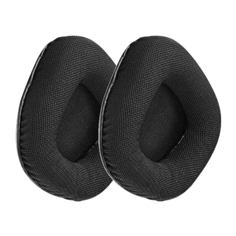 POYATU Ear Pads Headphone Earpads For USCORSAIR VOID PRO RGB SE Ear Pads Headphone Earpads Replacement Cushions Cover Earmuff