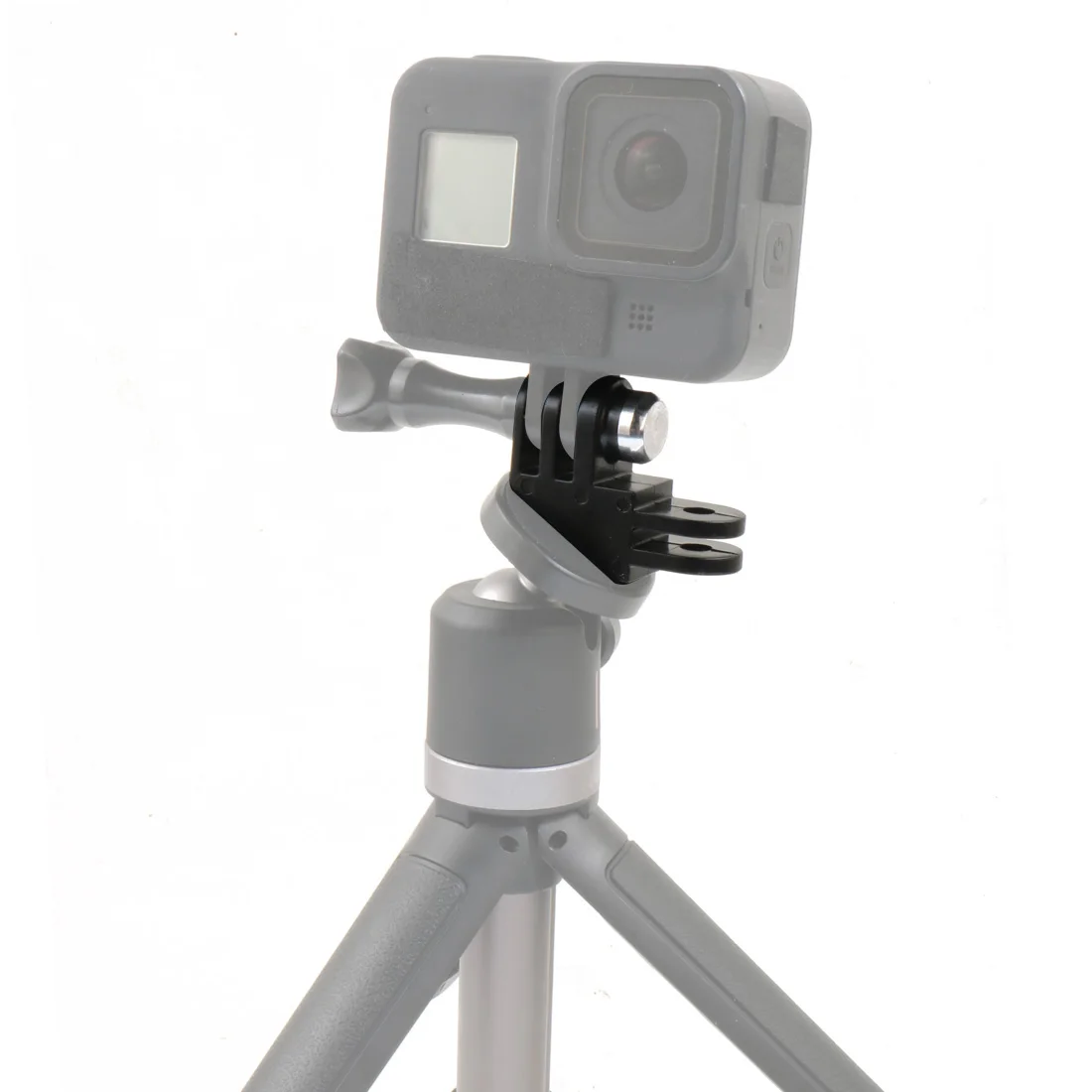 90 Grad Multi-Winkel-Richtung Ellbogen Kamera Aufnahme Stativ Adapter Anschluss schraube für Gopro Hero 13 12 11 Dji Action-Kamera – Detail 3