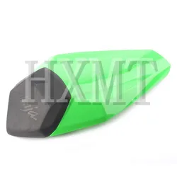 Cubierta de asiento trasero para motocicleta, carenado verde para Kawasaki Ninja ZX10R, ZX 10R, 2016, 2017, 2018, 2019, 2020, 2021