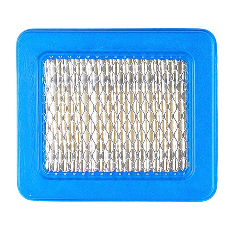 Air Filter for Briggs and Stratton 491588S 399959 491588 Quantum Series 625 650 Mowers Parts Briggs air filter Moto Part