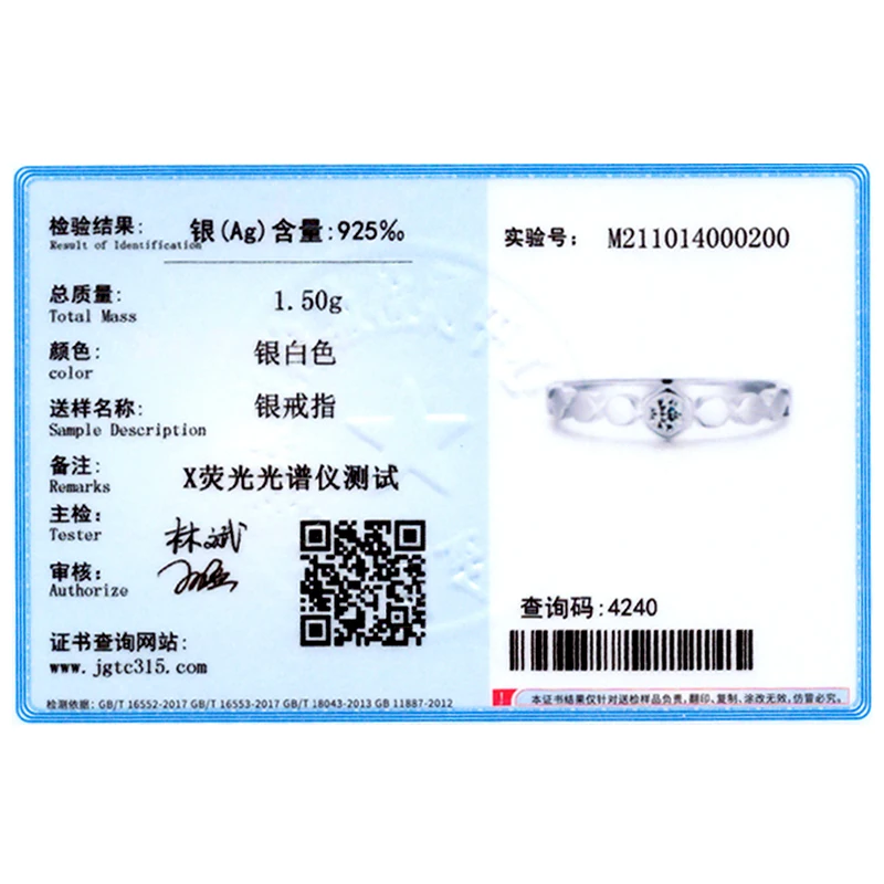 Ailmay 100% 925 فضة موضة العسل تألق تشيكوسلوفاكيا خواتم للنساء الزفاف بيان غرامة رومانسية الفضة والمجوهرات