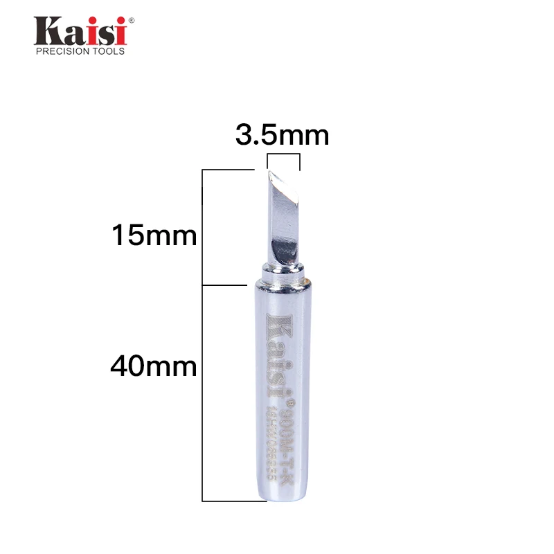 Kaisi 900M-T 60W Soldering Iron หัวแร้งไฟฟ้า936เปลี่ยน