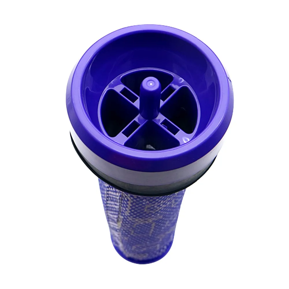 قطع غيار بديلة لفلاتر الهواء مسبقة الفلتر قابلة للغسل لـ Dyson DC28c DC33c DC37 DC39c DC41c DC53 ملحقات المكنسة الكهربائية