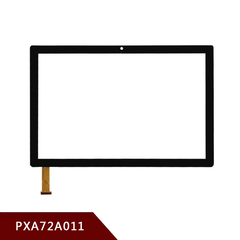 

New Tab Touch 10.1inch PXA72AO11 FLT Screen PXA72A011FLT PXA 72A011 Panel Sensor PXA72A011 DH-10267A1-GG-FPC630 V2.0 v3.0 T15