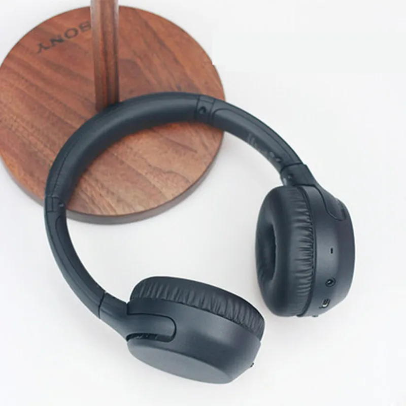 Ear Pads 75มม.สำหรับ Sony WH-XB700หูฟังเปลี่ยนโฟม Earmuffs เบาะคุณภาพสูงพอดี