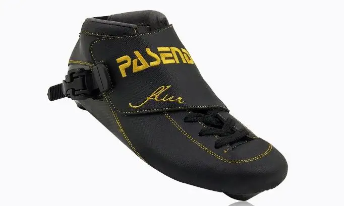 Professionally Heat Moldable Inline Speed Racing Skate Full Carbon Boot Sepetately size EU30 to EU47