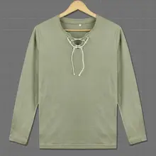 Attack on Titan Cosplay Eren Jaeger T-Shirt for Men #5