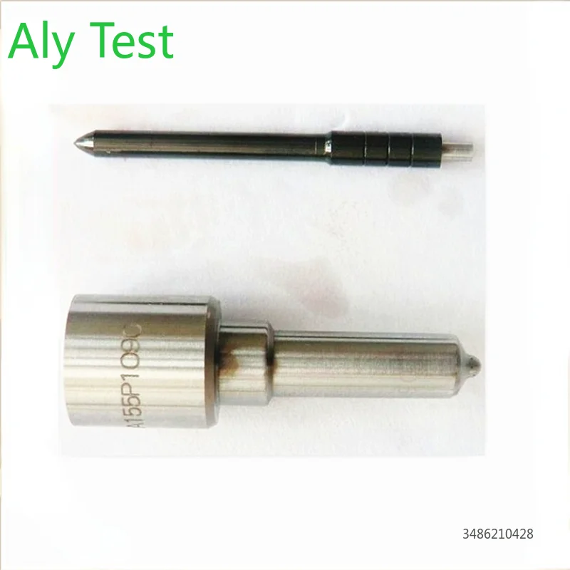 The New DLLA155P1090 Diesel Injector Common Rail  DLLA 155P1090 (093400-1090) Higher Quality