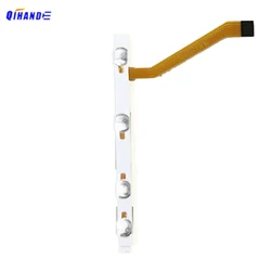 New Switch On Off Power Volume Button Flex Cable For 10.1'' inch Teclast P10HD P10S Tablet PC Conductive Kids Tab Flex