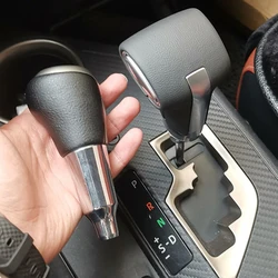 For toyota gear knob rav4 avensis corolla Highlander Land Cruiser camry automatic transmission handle Gear stick gearbox handle