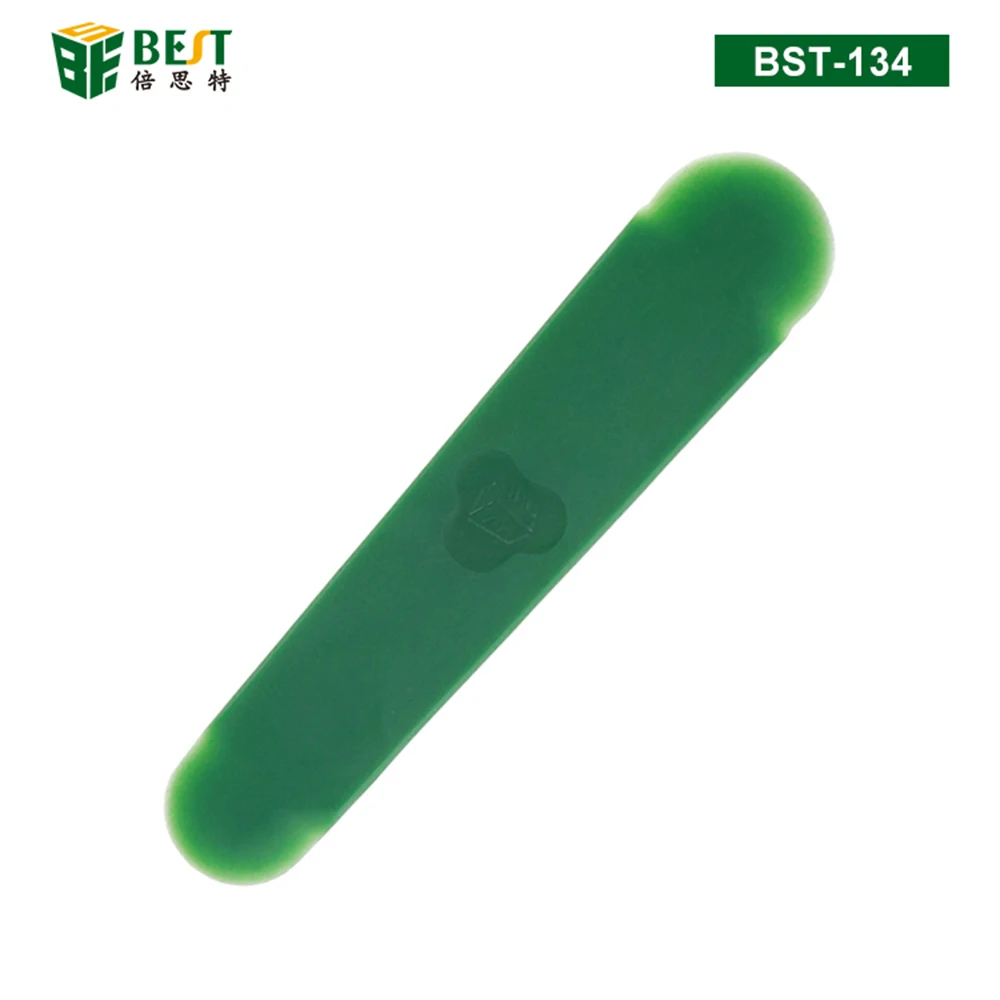 Ferramenta de Abertura Plástica para o Reparo do Telefone Móvel Tela Lcd Caixa Traseira Bateria Desmontar Pry Card Seguro Pcs