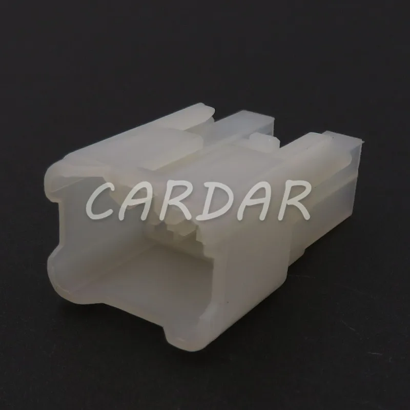 1 Set 6 Pin 7122-1360 7123-1360 Automotive 2.3(090) Connectors Power Connector Housing CD Plug Socket - Image 4