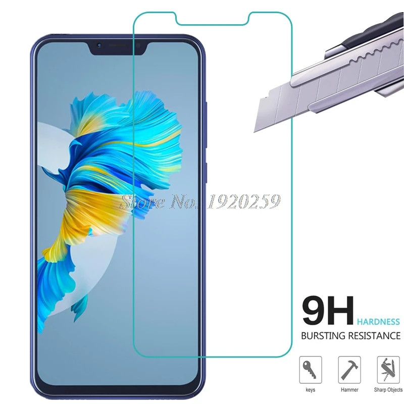 Screen Protector Fo…