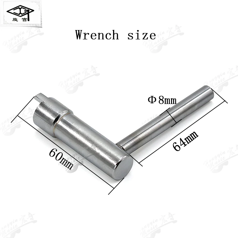 piano maintenance tuning grand piano refit tool shaft bracket iron wire adjustable spanking upright piano