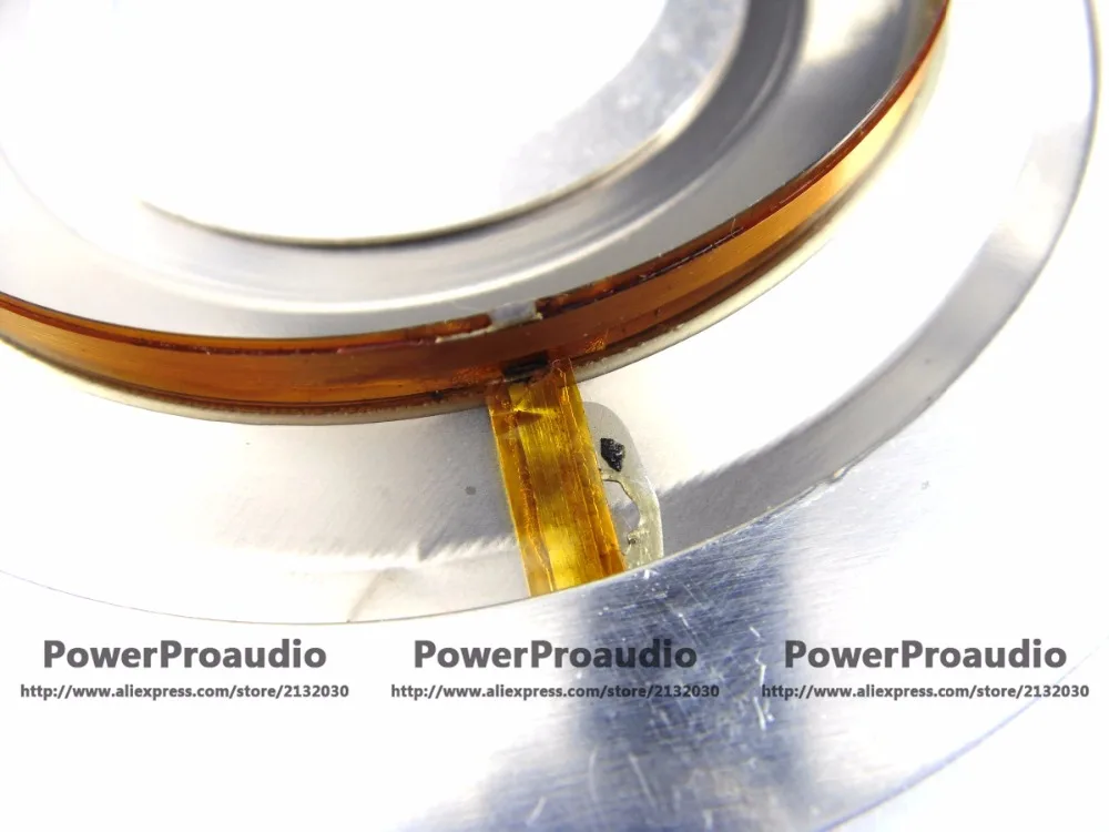 1 قطعة غشاء ما بعد البيع 2404,2405 لـ Peavey HT94 8ohm