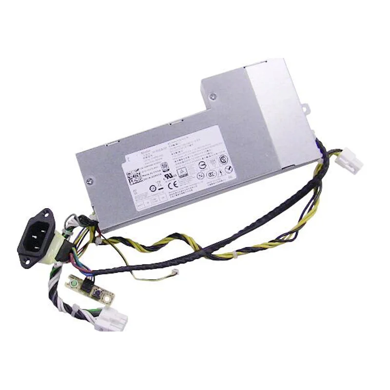 Original New B185EA-00 H185EA-00 D185EA-00 For Inspiron 5348 OptiPlex 9030 Vostro 3340 185W Power Supply