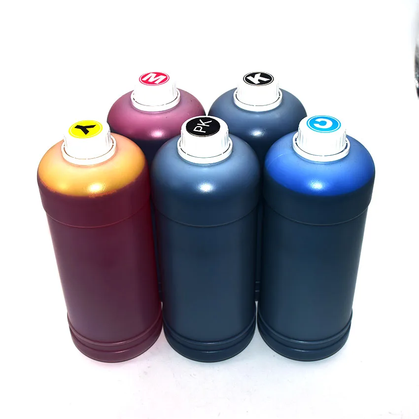 

1000ml T302XL T202XL Waterbased Dye Pigment Ink for Epson Expression XP-6100 XP-6000 XP-6005 XP-6105 Printer