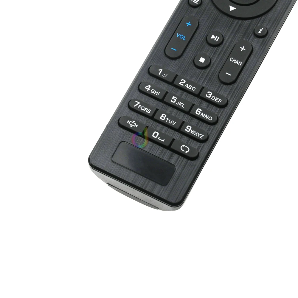 Mando a distancia Universal para IPTV, decodificador de TV Mag254, Mag250, 254, 255, 260, 261, 270