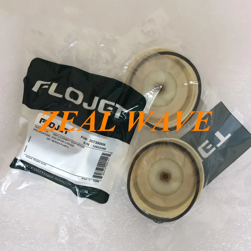 FLOJET G56，G57 Diaphragm Pump Accessories 20730000A