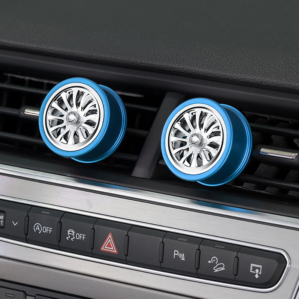 Ar condicionado do carro tomada de ar perfume clipe de ar do carro ambientador de ar perfume difusor cheiro ambientador auto saída de ventilação perfume clipe