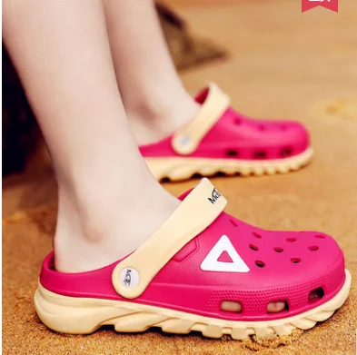 GIRLS KIDS SUMMER GARDEN CLOGS LADY CAVE SHOES WOMEN MULES SANDALS BEACH SLIPPERS EU 30 31 32 33 34 35 36 37 38 39 40