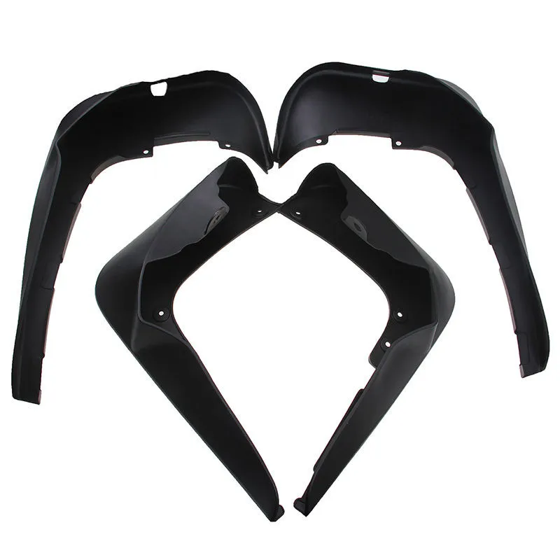 

Mud Flaps Splash Guards Fender Mudguard Fit For Benz W251 R-Class R280 R300 R350 4PCS