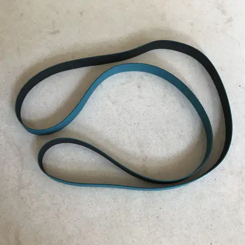 Fuji Frontier Belt 330 340 Mervyns