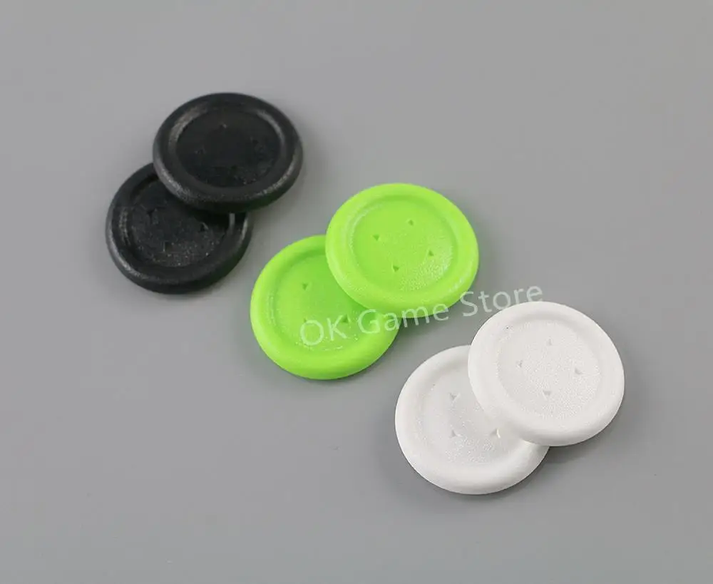 20pcs=10sets Replacement D-PAD Button Cap For xbox one Flat Directional Enhancement Buttons for xbox one slim xbox360 controller