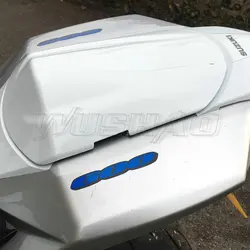 Motorcycle Rear Fairing Seat Cowl Cover For 2008 2009 2010 Suzuki GSX-R600 GSXR600 GSX-R750 GSXR750 GSXR GSX-R 750 600 K8 K9 L0