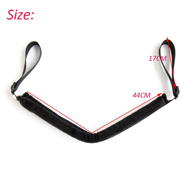 اختراق كبير الكبار الجنس موقف اللعب حزام المعونة ، الحمار حتى هزلي نمط حزام ، الوثن Bdsm عبودية أدوات الجنس للنساء الرجال لعبة الجنس #3