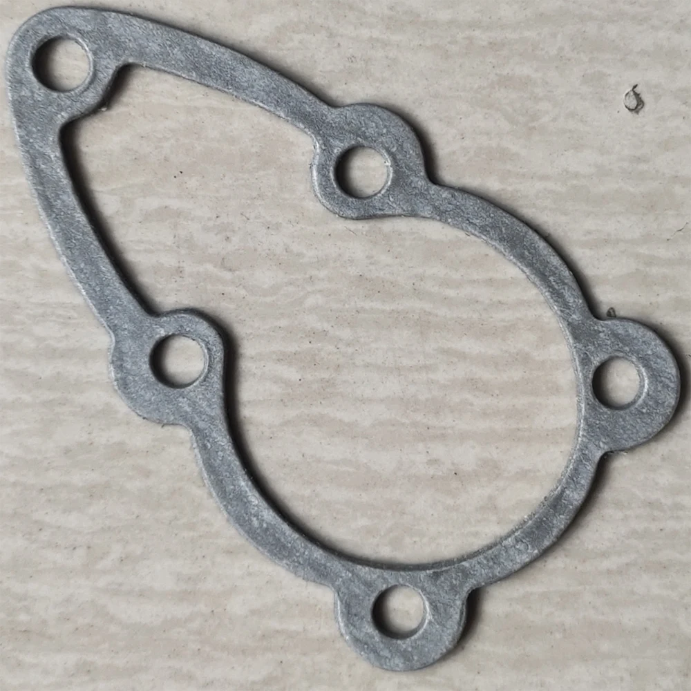 Pump Cover Paper Gaskets For Hangkai 2 Stroke 5-6 Hp Outboard Motor Accessories