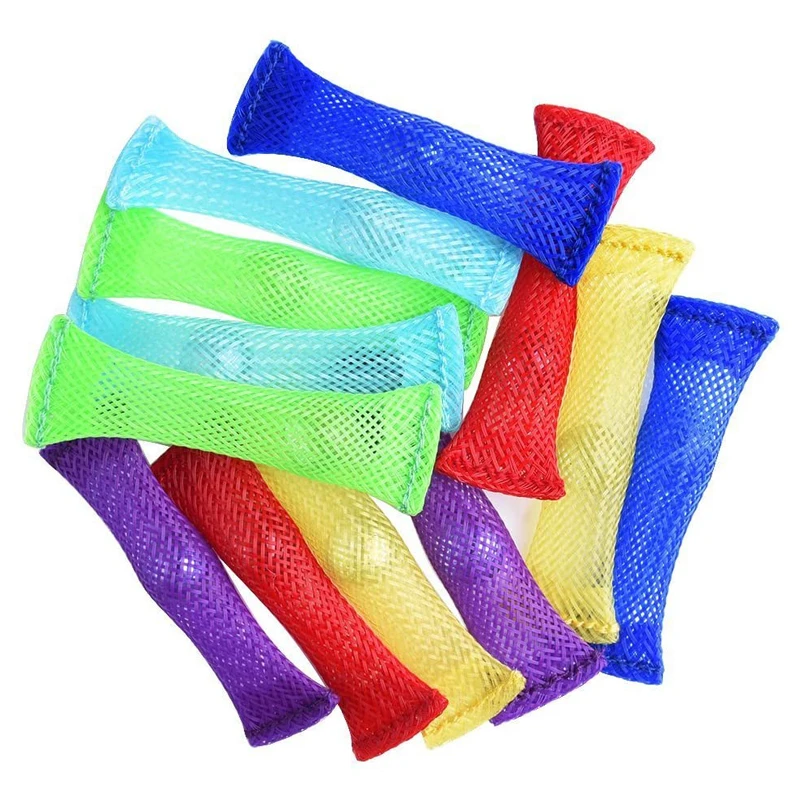 

Freeship 12x24x48x Fidget toys Marble and mesh Stress relief reliever toys Anti stress anxiety for children and adult favors