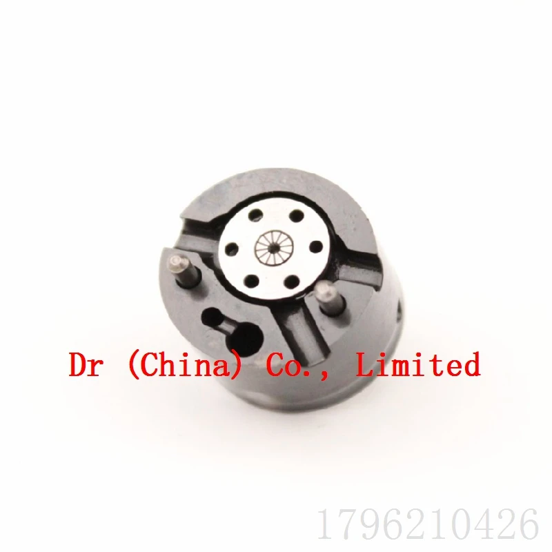 Nozzle 7135-573 9308-625C 28229873 L374PBD Valve Injector Diesel Engine Repair Kit For Delphi Injector 28231014 EMBR00101D etc.