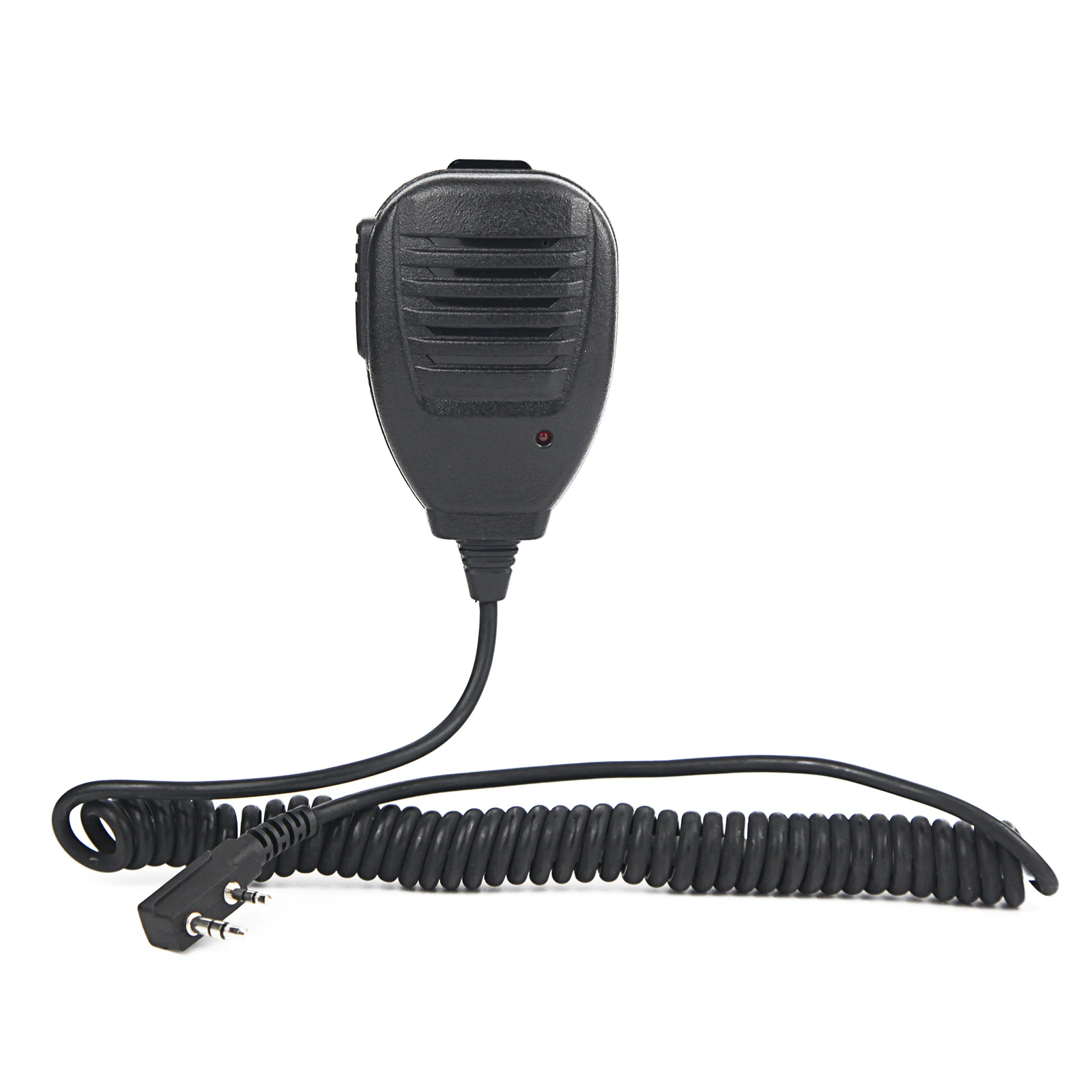 

Heavy Remote Speaker Mic for Baofeng Radio, BF-F8HP, BF-F9, UV-82, UV-82HP, UV-82C, UV-5R, UV-5R5, UV-5RA, UV-5RE, UV-5X3