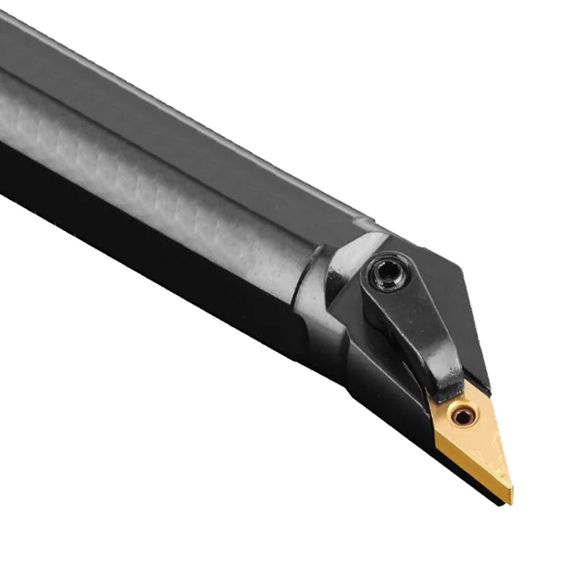 1 Máy Tính S25S-MVXNR16 MVXNL16 Tiện MVXNR MVXNL Khoan Ống VXMG16 Nội Bộ Carbide Lắp Biến Dụng Cụ