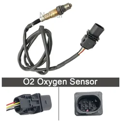 11787558055 Front Oxygen O2 Sensor For BMW E60 E61 E63 E64 E65 E66 E70 E82 E83 E84 E85 E86 E87 E88 E89 E90 E91 E92 E93 F10 F11