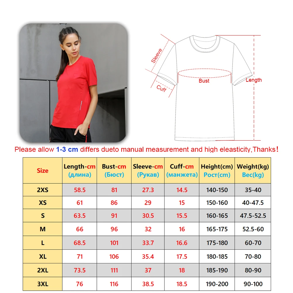 Women Dry Quick Short Sleeve Causal Sport Jerseys Fitness Trainer Running Tshirts Badminton Breathable Mesh Exercises Yoga Tee