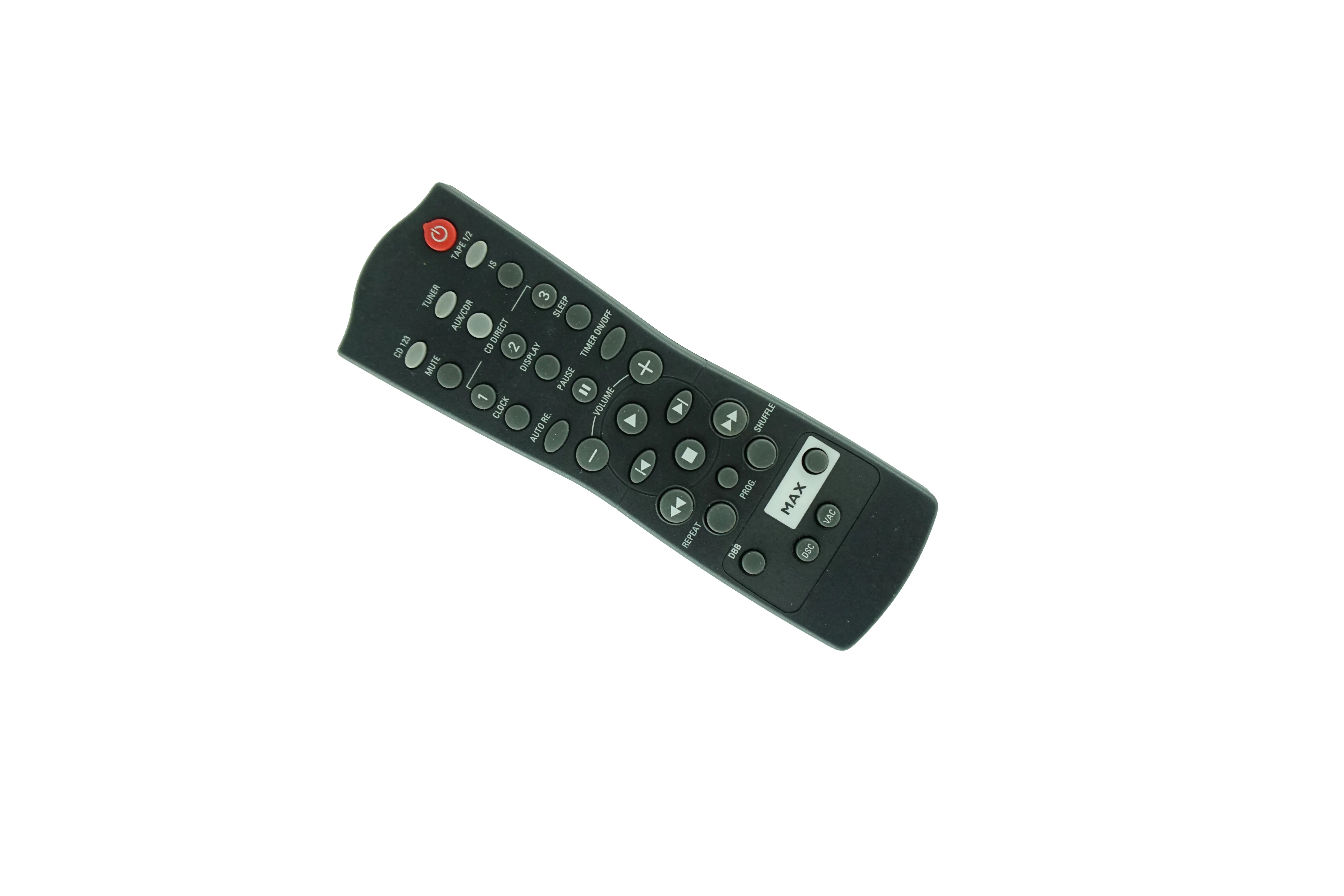 Remote Control For Philips MC70 MC-90 FW-C399/37 FW-C720 FW-C717/19 FW-C72 FW-C55 FW-C545/34 FW-C80 micro Hi-fi Stereo system 