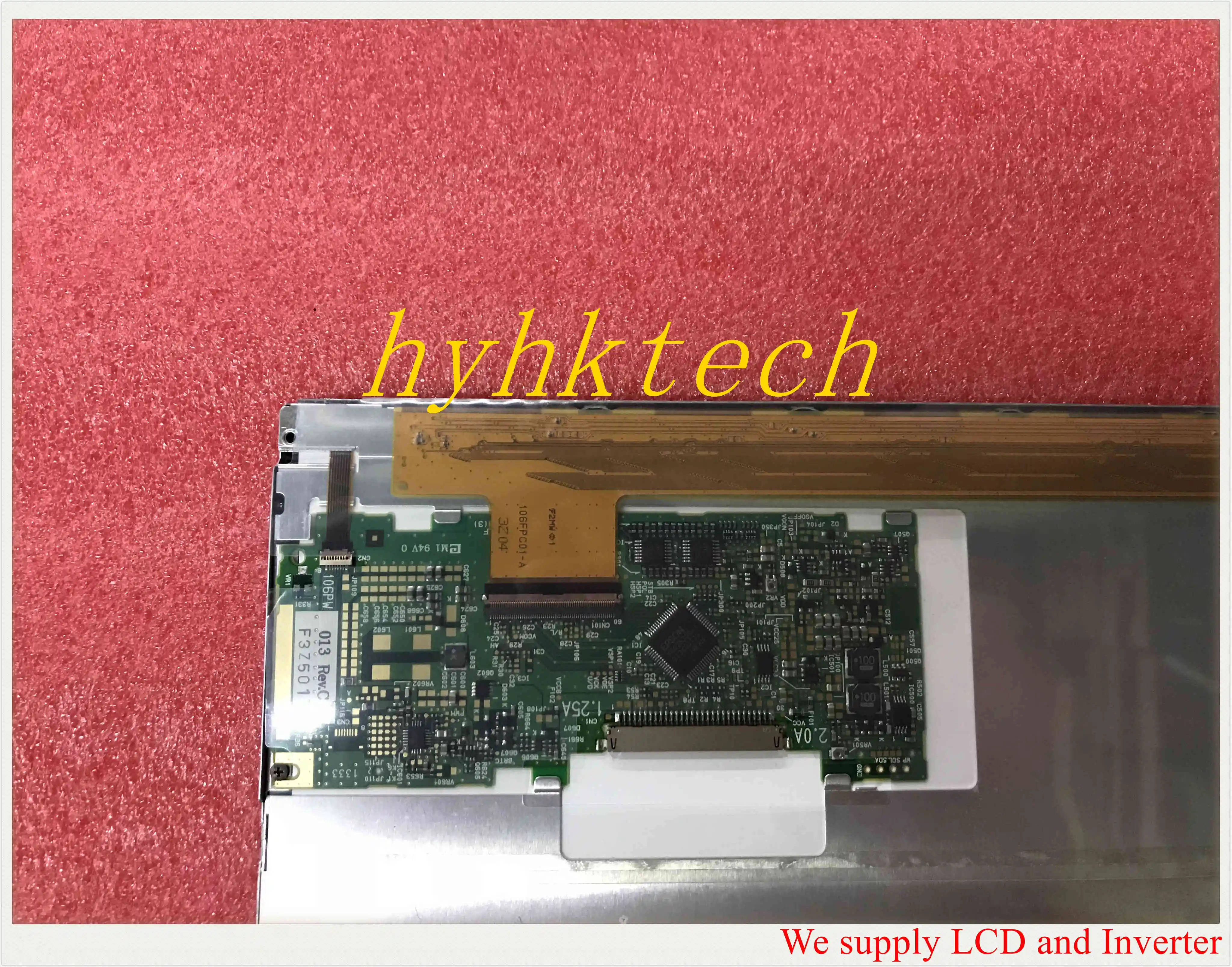 NL12876AC18-03D 10.6  INCH Industrial LCD,A+ Grade in stock, test working before shipment