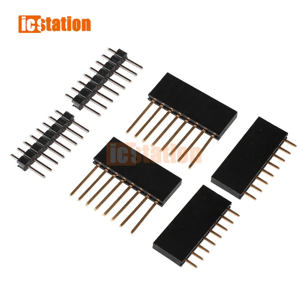 DHT11 Shield for WeMos D1 mini DHT11 Single-bus digital temperature and humidity sensor module sensor