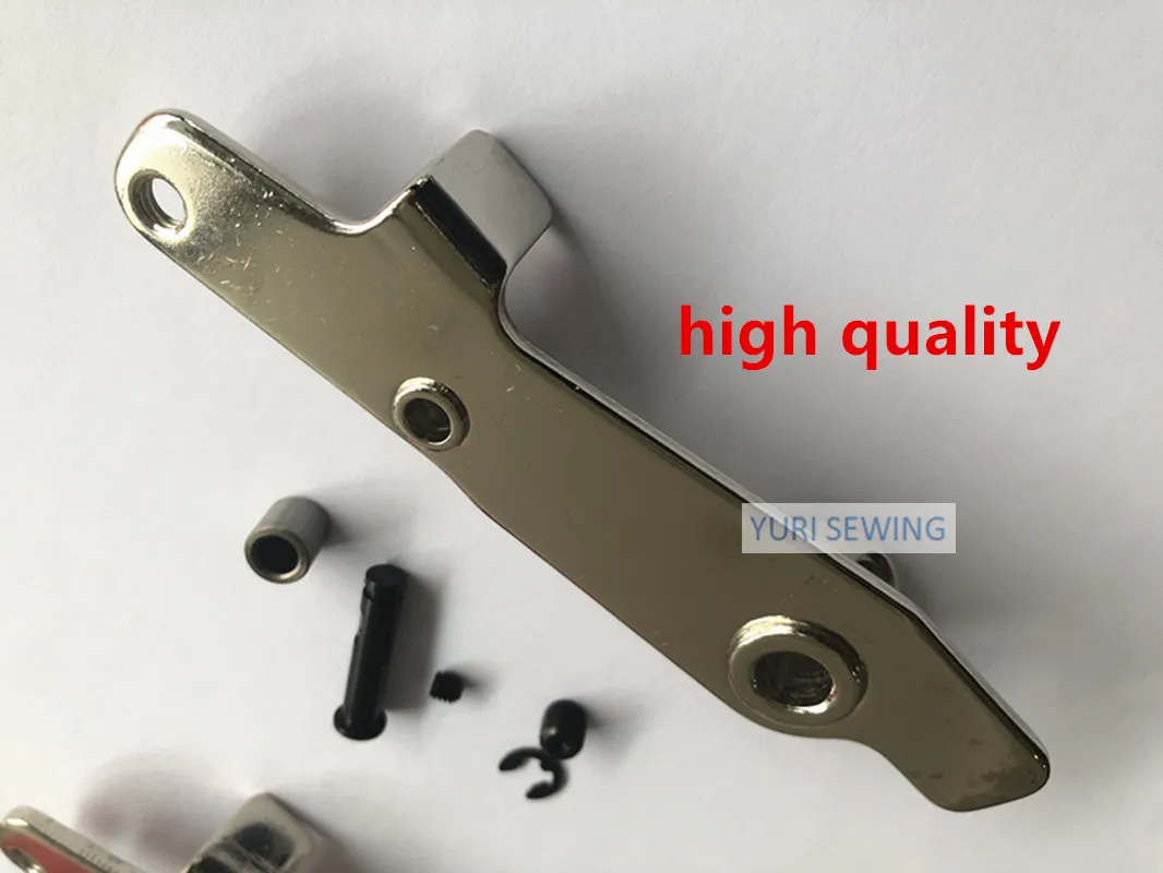 BROTHER KE-430D BAS342G/311G button hole machine thread trimmer tr-driving lever SA3309101 industrial sewing machine spare parts